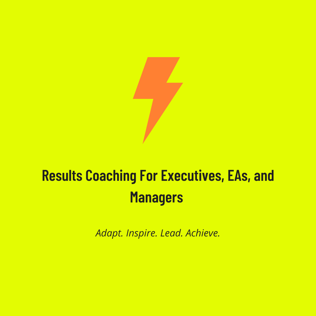 Results Coaching℠