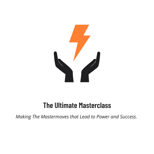 The Mastermoves Membership